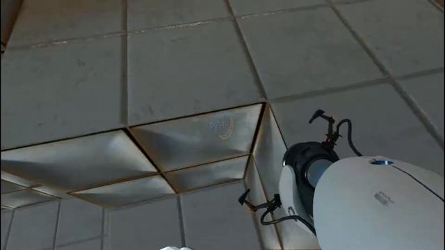 portal 1 5серия! куб+турель смотреть онлайн