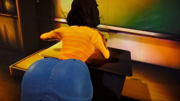 Kawakami's Lesson by Prevence