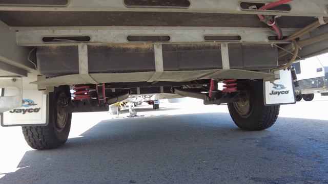 2015 JAYCO STARCRAFT 15.48-4 OUTBACK Watsons Caravans Port Macquarie (Stock #13213) смотреть онлайн