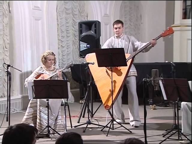 STYLE-QUARTET - Весенние страдания
