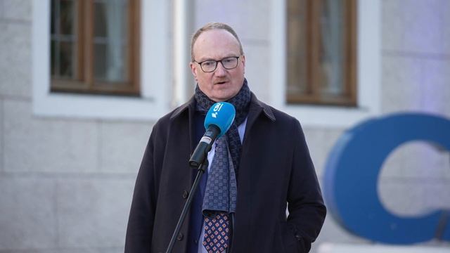 Kernkraftwerke am Netz behalten – Statement mit Lars Feld und Alexander Dobrindt смотреть онлайн