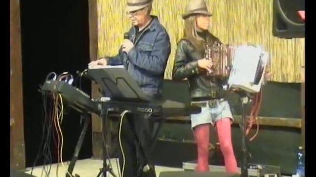 Simona Folk Cittareale (Rieti) - 13 смотреть онлайн