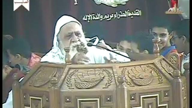 قداس نيافة الأنبا ديسقوروس من كنيسة القديس بولس الرسول بالعبور يوم 28/9/2018ثاني أيام عيد الصليب смотреть онлайн