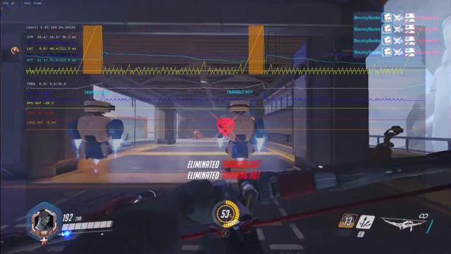 Lag spikes every 2 sec in all my games смотреть онлайн