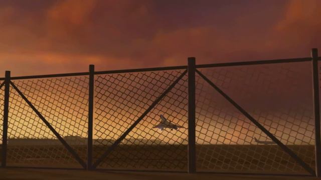 New SFM concorde model test смотреть онлайн
