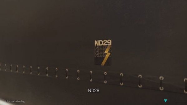 Street Fighter 6: Chapter 8-2 Tracking the Mystery Code