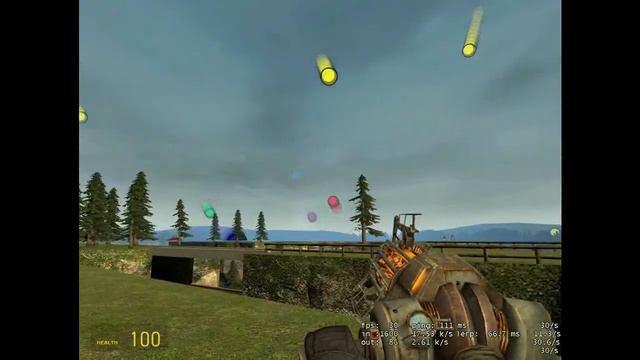 Skybox Fun смотреть онлайн