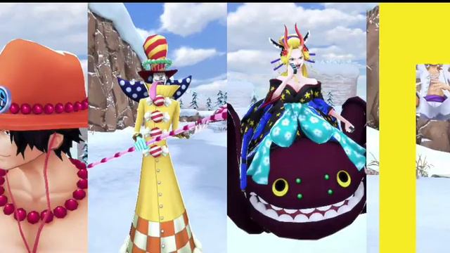 Black Maria & Oden Annoying The Enemies | One Piece Bounty Rush | Tamil Gameplay смотреть онлайн