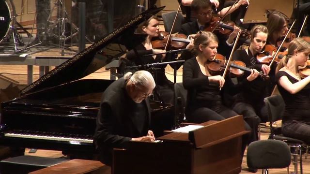 CONCERTO FOR GROUP AND ORCHESTRA - 3rd Movement смотреть онлайн