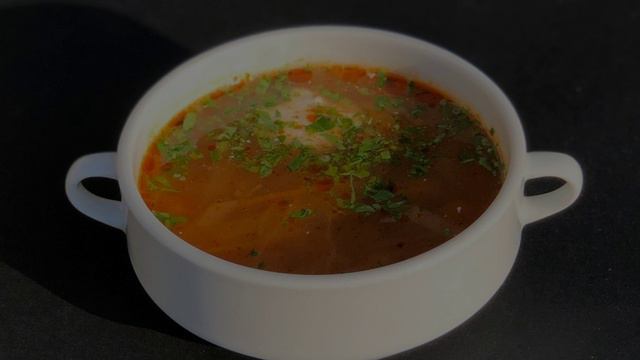 Рецепт от внучки Щи. Что самое главное в щах.