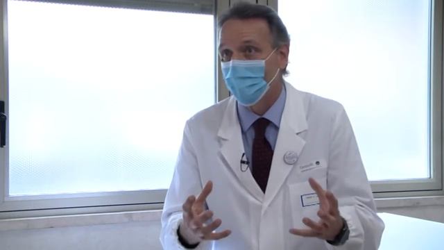 Gli anziani e il gelato - Intervista al Prof. Francesco Landi - Askanews смотреть онлайн