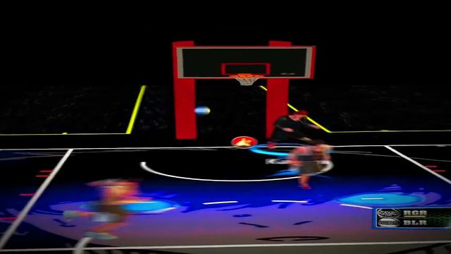 Phonk? | Nba2k14 Highlights