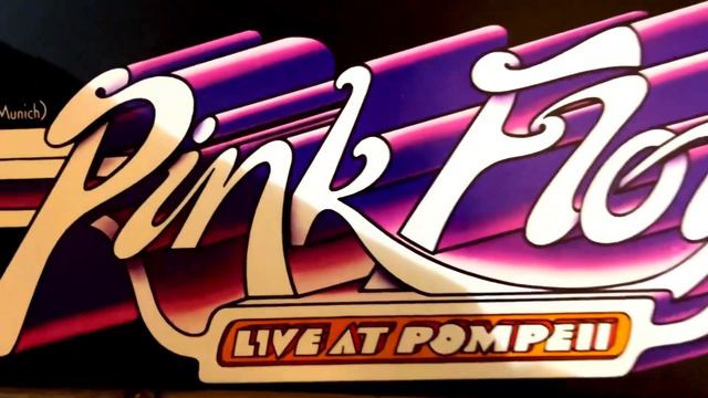 LIVE AT POMPEII🌋Max Gazzè e Manuel Agnelli present 50 years of film Pink Floyd. смотреть онлайн
