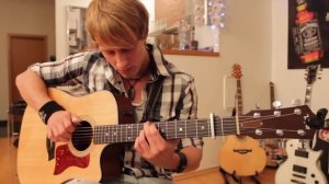 Tobias Rauscher - Reflections (Original)