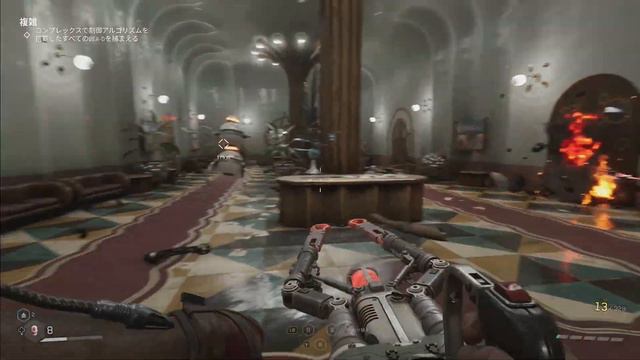 #04【 Atomic Heart - Annihilation Instinct （DLC第１弾）】クリア後の世界でNORAの真実を解き明かす смотреть онлайн