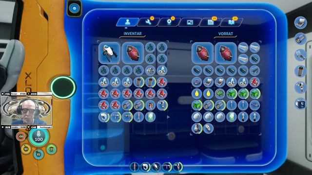 Subnautica Below Zero #Deutsch #LetsPlay #029 BW Koppa Bohrerarm смотреть онлайн