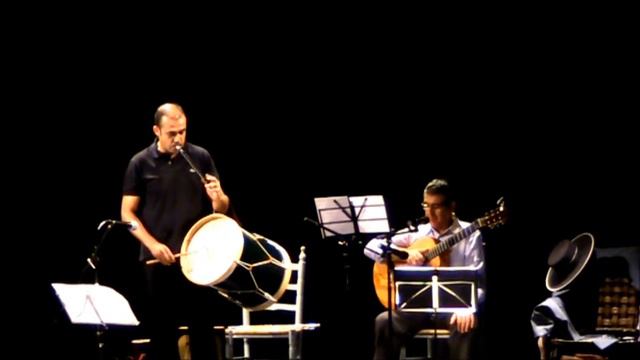 Viento y Rama (Elena Tur, Jose Manuel Castellano, Antonio Jurado) смотреть онлайн