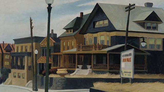 One U2 Edward Hopper смотреть онлайн