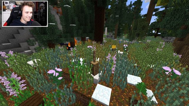 DAS WITZIGSTE VERSTECK! | Minecraft Prop Hunt смотреть онлайн