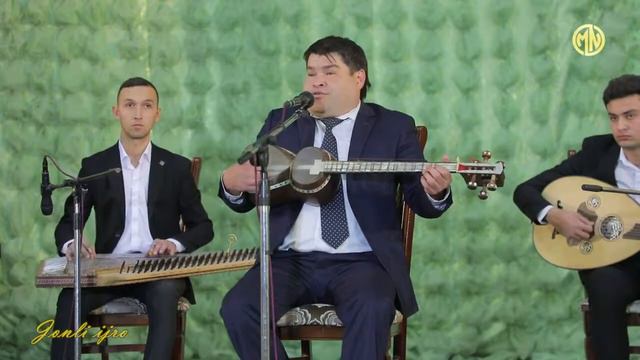 ТИМУР ХУДОЙШУКУРОВ "ИЧИНДА" / TIMUR XUDOYSHUKUROV "ICHINDA" смотреть онлайн