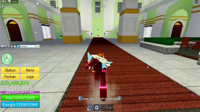 CORRE 3 NOVOS CÓDIGOS SECRETOS DE FRUTAS GRÁTIS NO BLOX FRUITS... смотреть онлайн