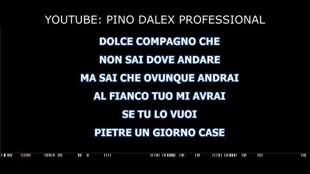 IL MIO CANTO LIBERO TONALITA' UOMO VS PAUSINI +4 FACILE DA CANTARE X UOMO BASE KARAOKE BELLISSIMA смотреть онлайн