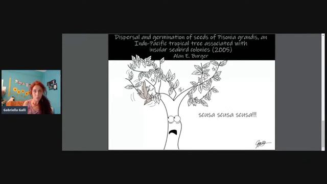 Diario Naturalista смотреть онлайн