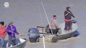 Дельта Аляски