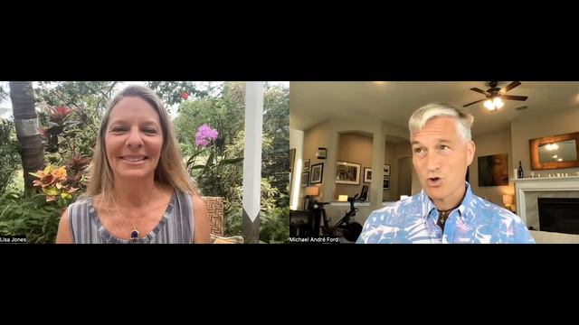 OPEN UP 💖❤️🧡💛💚 MAUI MEDIUM LISA JONES TAKES STEPS WITH ANGELS, RAM DASS, TNH, SAI BABA, MLK 😇