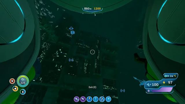 Subnautica: Alien Containment #36 смотреть онлайн