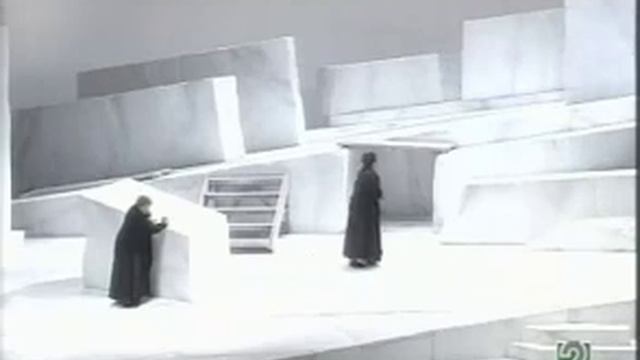 Violeta Urmana - Santuzza смотреть онлайн