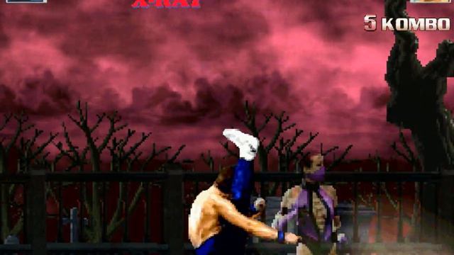 Download link Mortal Kombat Max смотреть онлайн