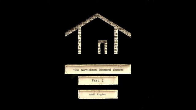 The Navidson Record Score - Exploration A смотреть онлайн