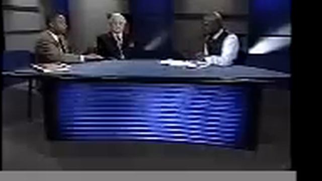 Armstrong Williams interview with Dr. Boyd Graves смотреть онлайн