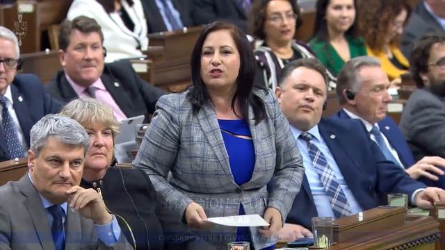 Does this Prime Minister want Alberta in Canada or not? смотреть онлайн