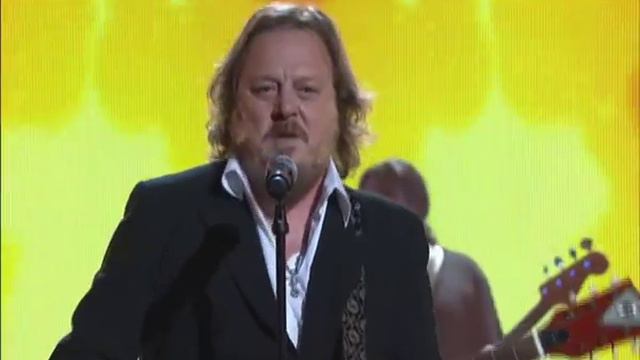 Zucchero - Baila morena 2014 смотреть онлайн