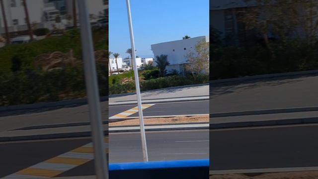 отель Ель Хан, Хадаба,Шарм Эль шейх El Khan Sharm Hotel смотреть онлайн