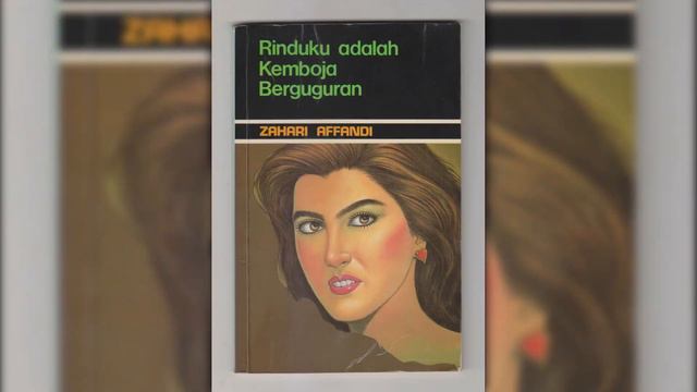 Karya Zahari Affandi смотреть онлайн