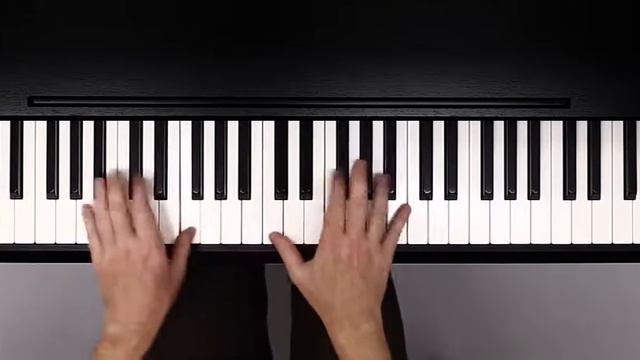 Johann Holzer - Land der Berge, Land am Strome: Solo Piano Arrangement смотреть онлайн
