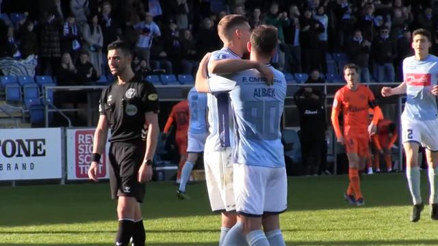 Berggreen: Vi skal vinde! смотреть онлайн