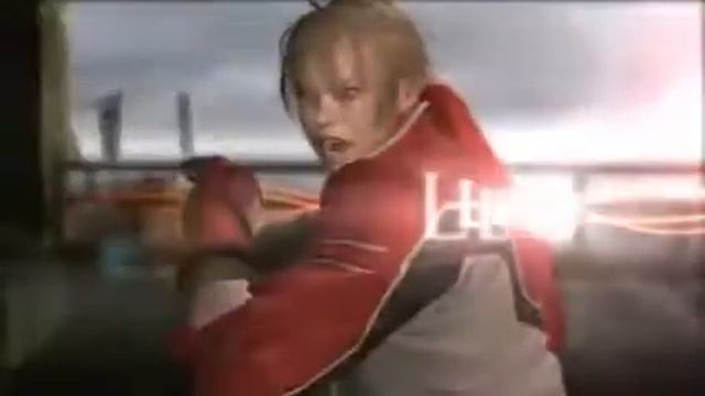 Tekken 6 Official Trailer смотреть онлайн
