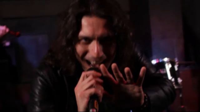 Lei vede rosso - Notturno Concertante [Official] смотреть онлайн