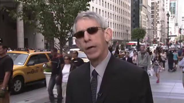 OEM Richard Belzer PSA смотреть онлайн