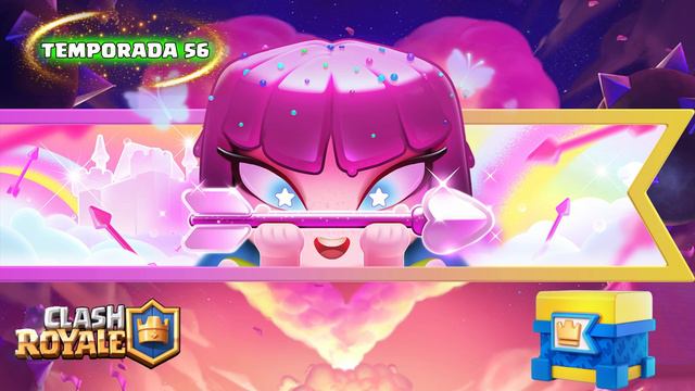 EMOTES y ESTANDARTES de BATALLA Season 56 ¡cómo se consiguen! Clash Royale Sergio1722 смотреть онлайн