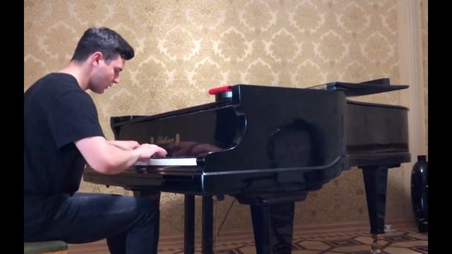 Ф.Шопен Скерцо н.2/F.Chopin Scherzo n2 смотреть онлайн