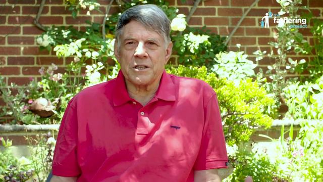 Dr Bruce Robinson shares his new years message смотреть онлайн