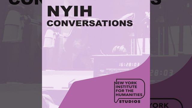 Margo Jefferson talks with Adam Shatz for Myself With Others смотреть онлайн