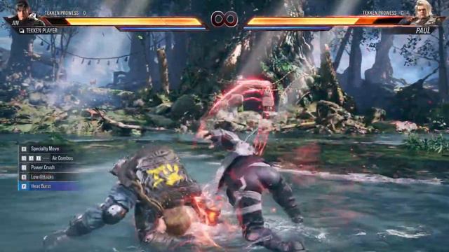 #Finally I tried #Tekken 8 CNT And This Is #Amazing.. смотреть онлайн