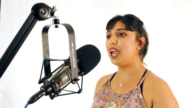 Miss Saigon - I Still Believe (cover)