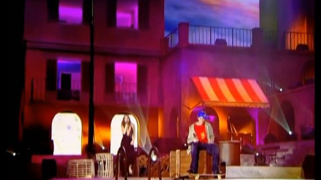 2006-VILLAGE , Adultes et Enfants Medley JB Maunier смотреть онлайн